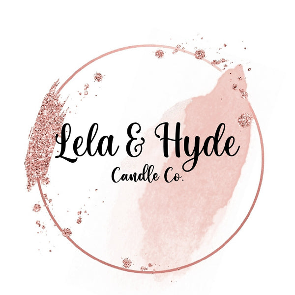 LelaAndHydeCandleCo