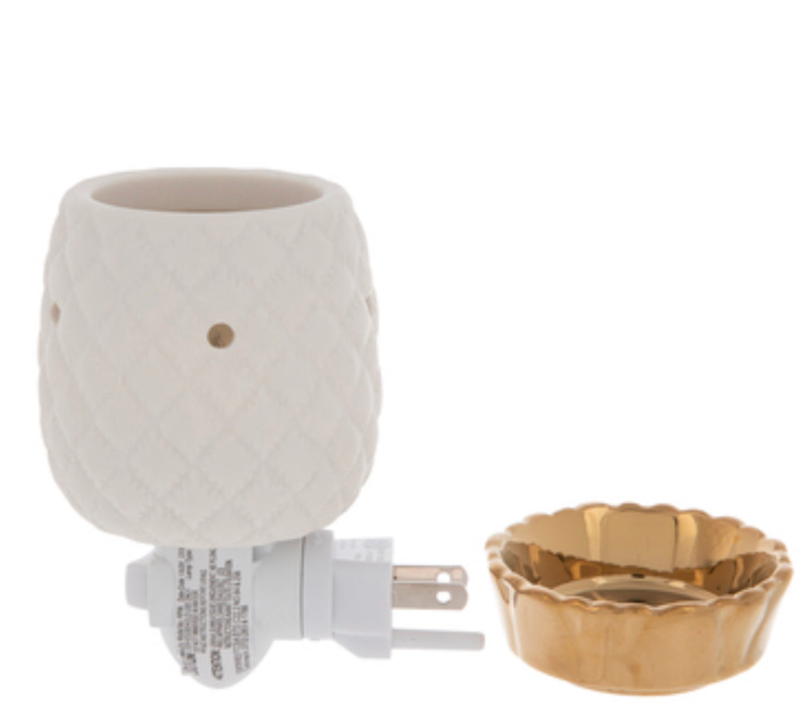 Pineapple Wax Melt Warmer