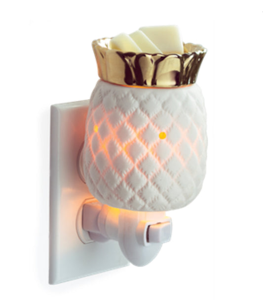 Pineapple Wax Melt Warmer