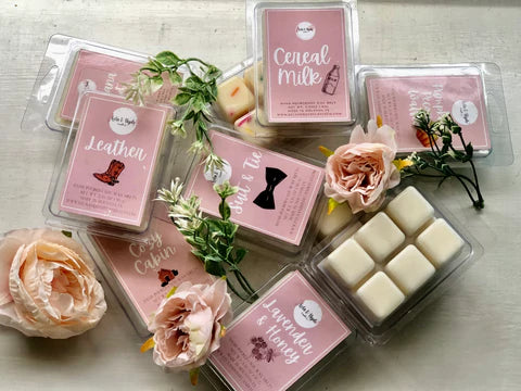 Wax Melts